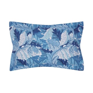 Acanthus Woad Blue