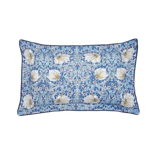 Pimpernel Woad Blue