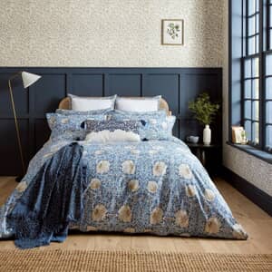 Pimpernel Woad Blue