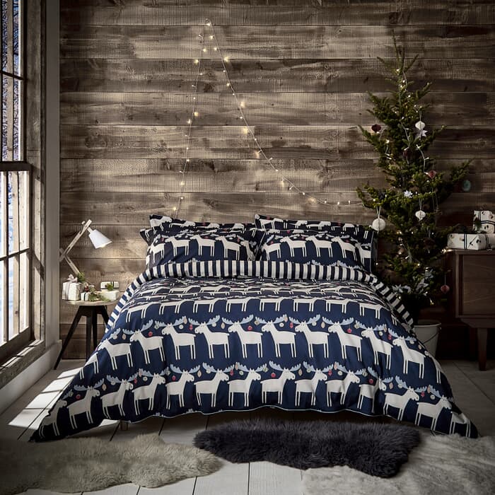 Scion Marty Moose Navy large