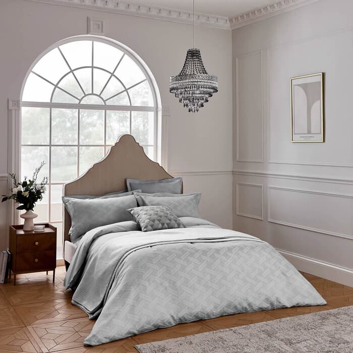 Helena Springfield Astoria Silver large