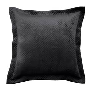 Opulence Sham Graphite