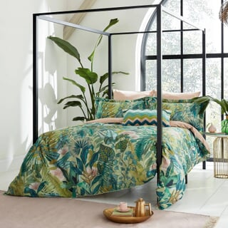 Floreana Fig Leaf