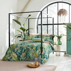 Floreana Fig Leaf