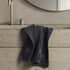 Sheridan Meridian Towel Bale Graphite small 7280B