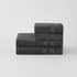 Sheridan Meridian Towel Bale Graphite small