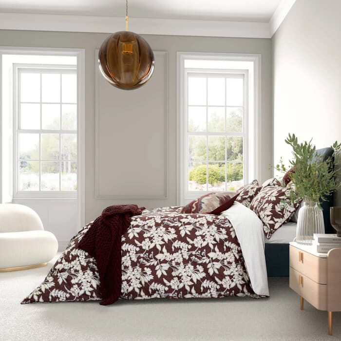 Bedeck of Belfast Aris Mulberry large