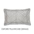 Bedeck of Belfast Kayah Woven Check Charcoal small 7283E