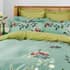 V & A Ornamental Garden Aqua small 7316A