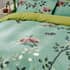 V & A Ornamental Garden Aqua small 7316C