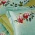 V & A Ornamental Garden Aqua small 7316D