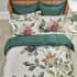 V & A Perennial Peony Leaf Green small 7317B