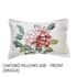 V & A Perennial Peony Leaf Green small 7317D