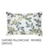 V & A Perennial Peony Leaf Green small 7317E
