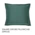 V & A Perennial Peony Leaf Green small 7317F