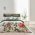 V & A Perennial Peony Leaf Green small