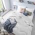 Night Owl Linens Cloud Grey small