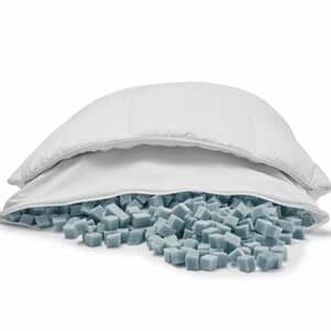 Free Flow Memory Foam Pillow