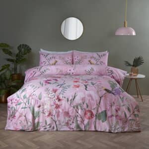 Romantic Floral