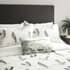 Sanderson Elysian Geese small 7339A