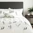 Sanderson Elysian Geese small 7339F