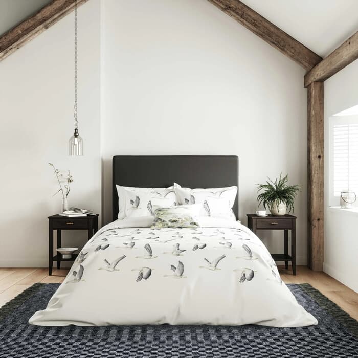 Sanderson Elysian Geese large