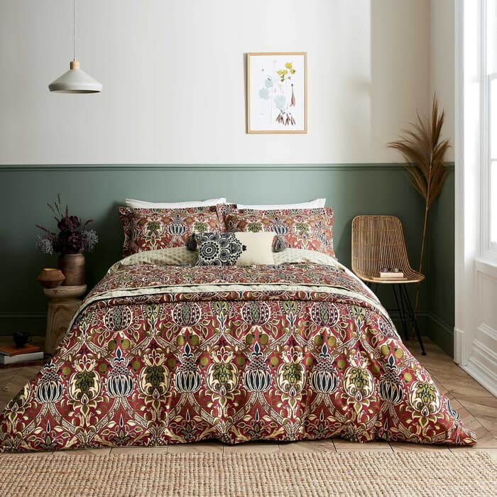 William Morris Granada large
