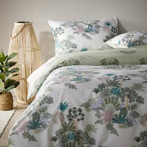 Jungle Toile Multi