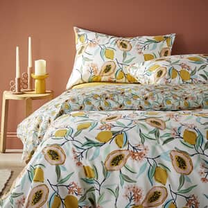 Lemons and Pomegranates Multi