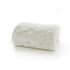 Deyongs Dakota Faux Fur Throw Silver small 7363THR1
