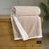 Deyongs Penzance Throw Pink small