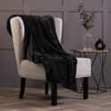 Heat Holder Blanket Black