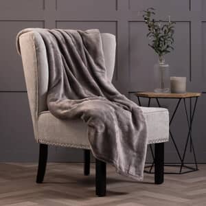 Heat Holder Blanket Moon Rock