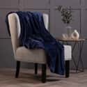 Heat Holder Blanket Navy