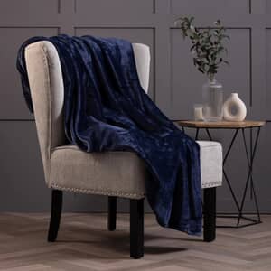 Heat Holder Blanket Navy