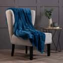 Heat Holder Blanket Teal