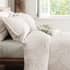Sanderson Mapperton Linen small 7447A