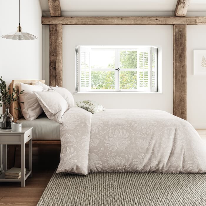 Sanderson Mapperton Linen large