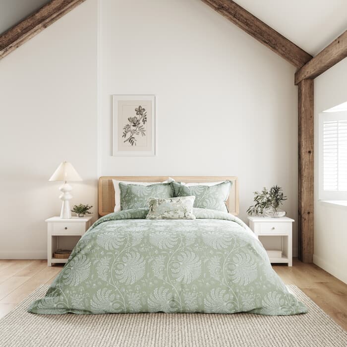 Sanderson Mapperton Sage large