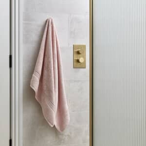 Serene Dusty Pink
