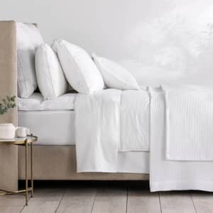 Deluxe Duvet With Silk