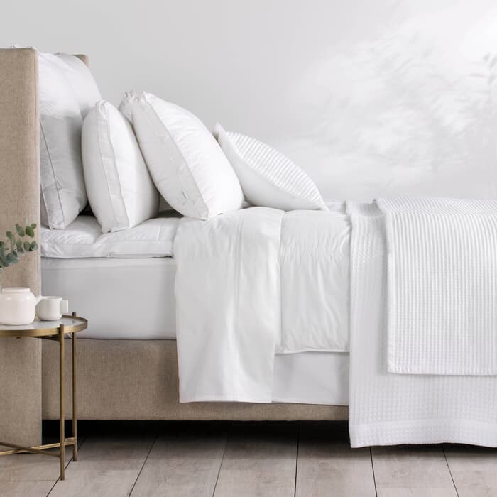 Sheridan Deluxe Duvet With Silk large
