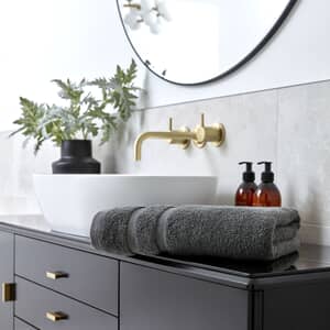 Signum Ash Grey