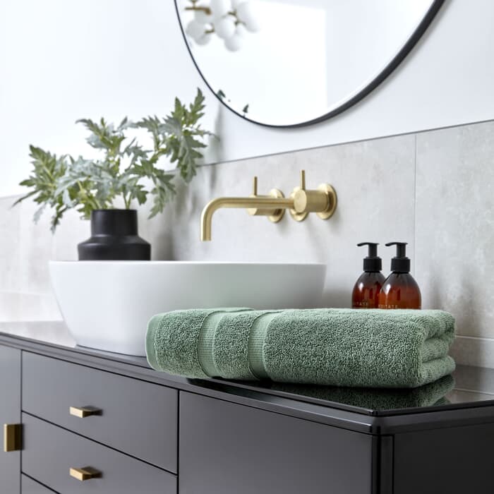 Christy Signum Jade large