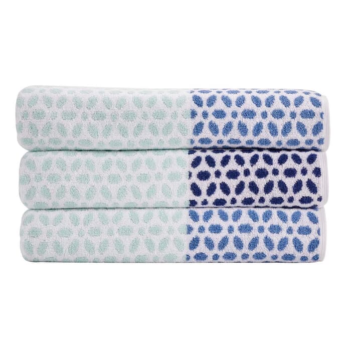 Christy Midori Blue large