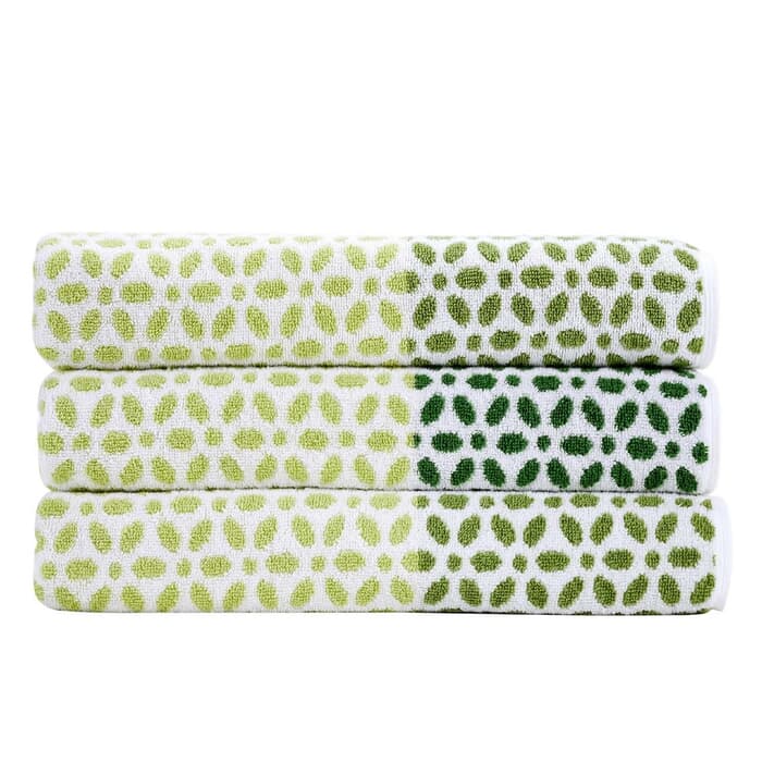 Christy Midori Green large