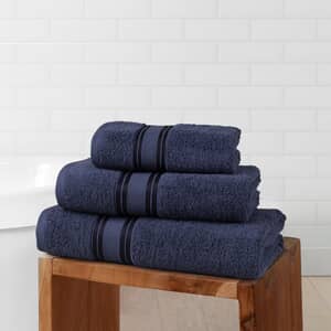 Home Collection Navy