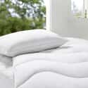 Smart Temperature Duvet