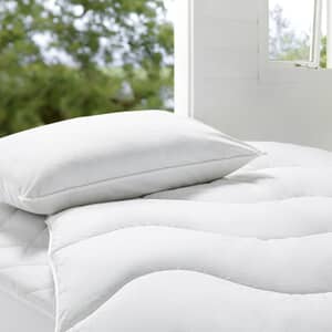 Smart Temperature Duvet