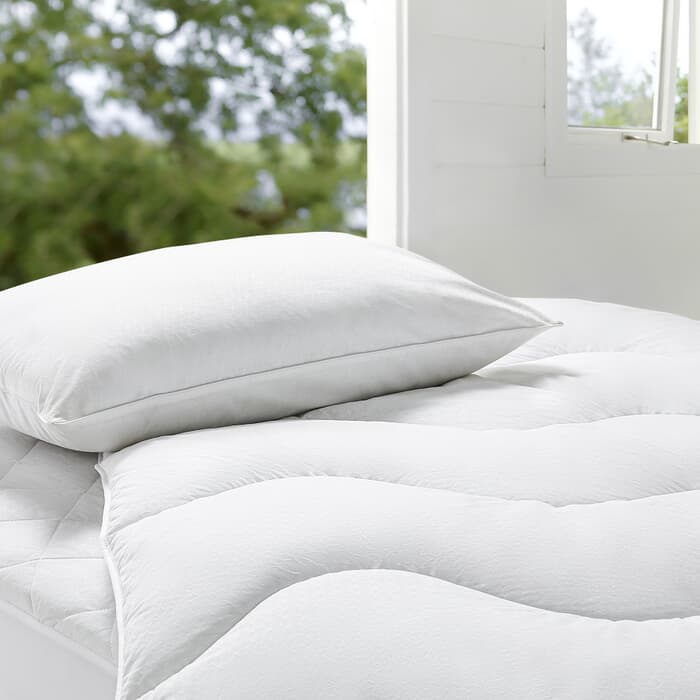 Fine Bedding Co Smart Temperature Duvet large